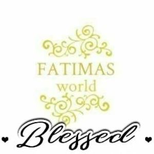 Meet your Posher, Fatima